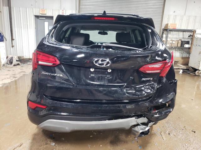 2018 HYUNDAI SANTA FE S - 5NMZU3LB3JH103117