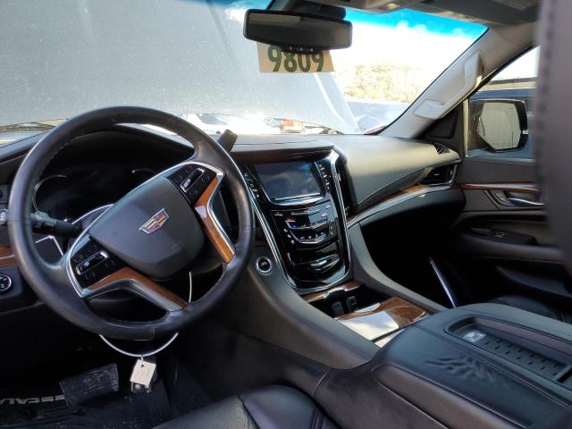 2016 CADILLAC ESCALADE L - 1GYS4BKJ9GR479484