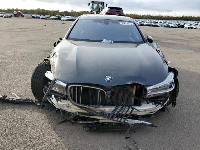 WBA7H6C53JG614984 BMW M760 Xi