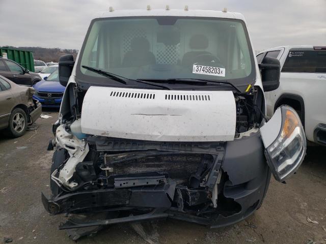 2017 RAM PROMASTER - 3C6TRVAG5HE525240