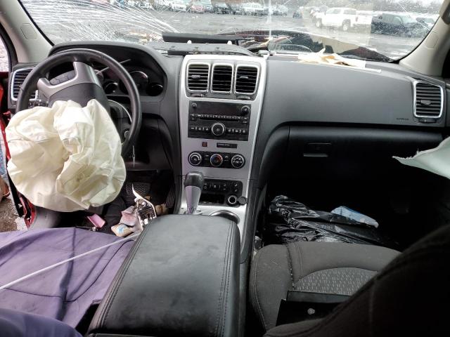 1GKKVPED8CJ151329 GMC ACADIA SLE