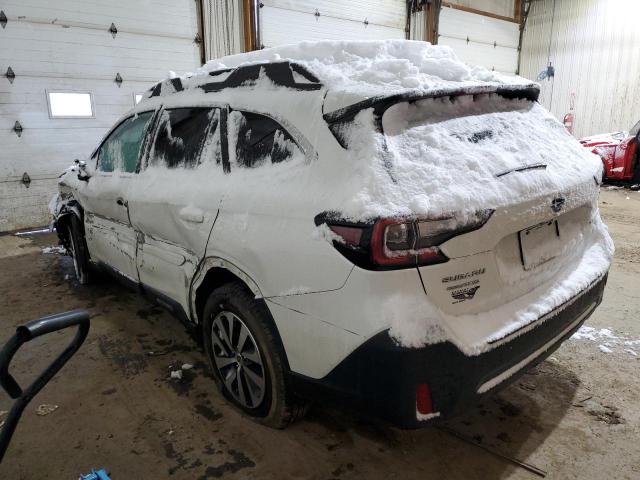 4S4BTACC4L3134276 Subaru Outback