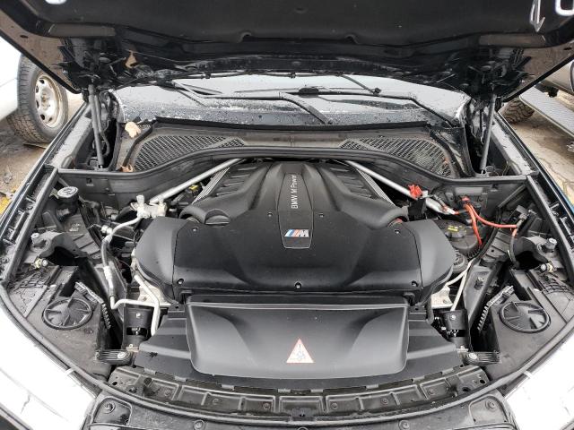 5YMKT6C34H0U39679 BMW X5 M