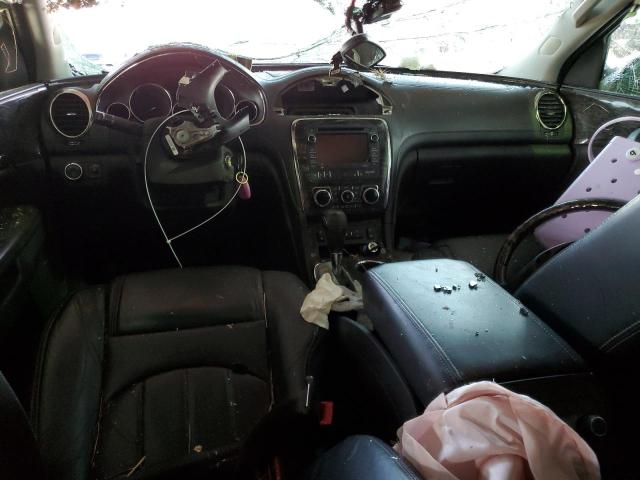 5GAKRCKD5EJ251535 Buick Enclave
