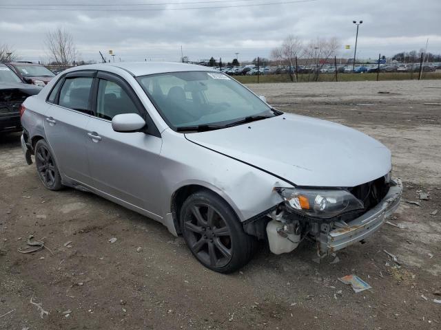 JF1GE61619G513516 Subaru Impreza 2.5i