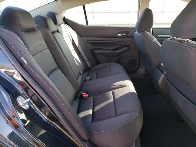 2021 NISSAN ALTIMA SV - 1N4BL4DV2MN365548