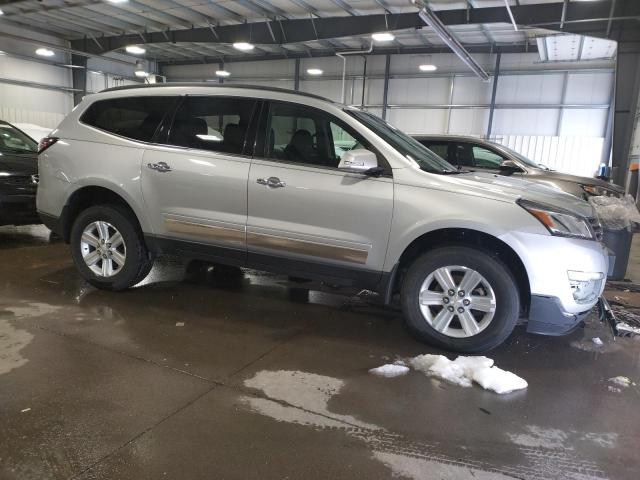 1GNKVHKD7EJ365437 | 2014 Chevrolet traverse lt