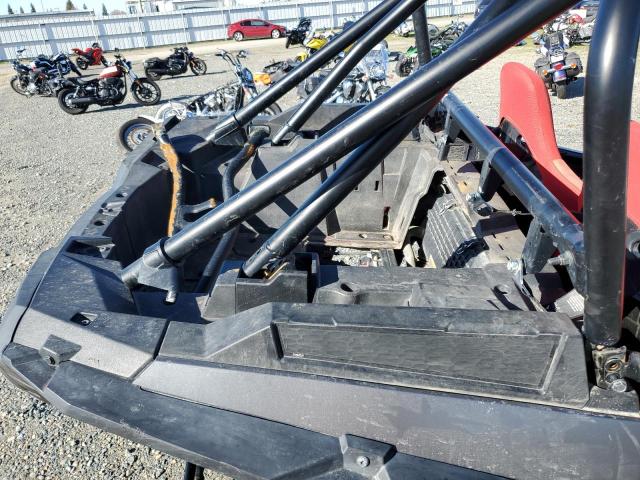 2019 POLARIS RZR XP TUR - 3NSVEL921KG817696