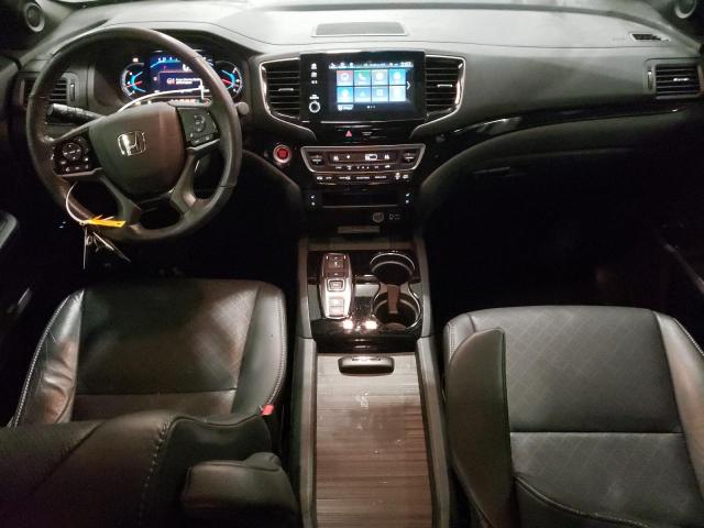 2021 HONDA PASSPORT E - 5FNYF8H08MB004969