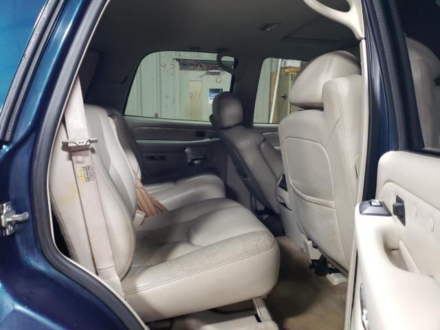 1GYEK63N05R169605 Cadillac Escalade Luxury