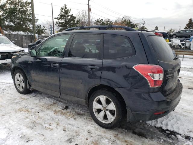 JF2SJACC1EG412557 Subaru Forester 2.5i Premium