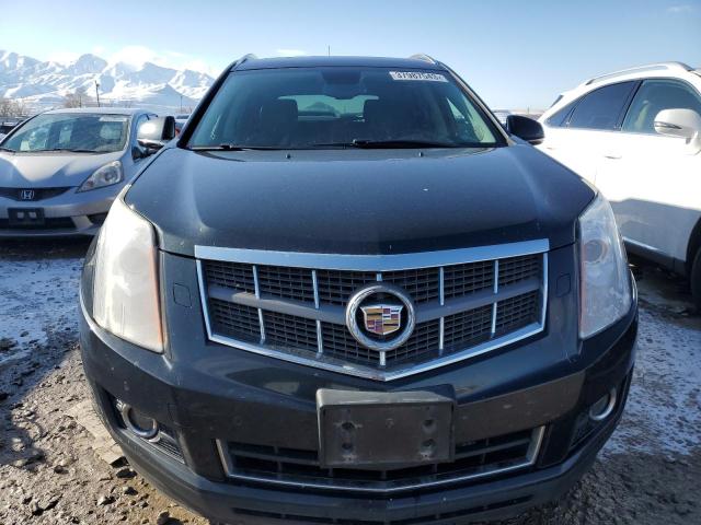 3GYFNCE35CS573693 Cadillac Srx Premium Collection