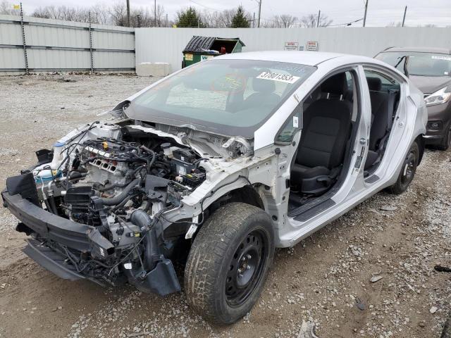2018 KIA FORTE LX 3KPFL4A76JE226251