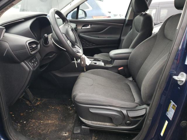 2019 HYUNDAI SANTA FE S - 5NMS2CAD3KH104099