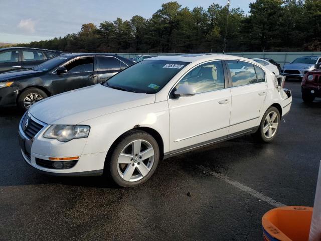 2009 Volkswagen Passat 