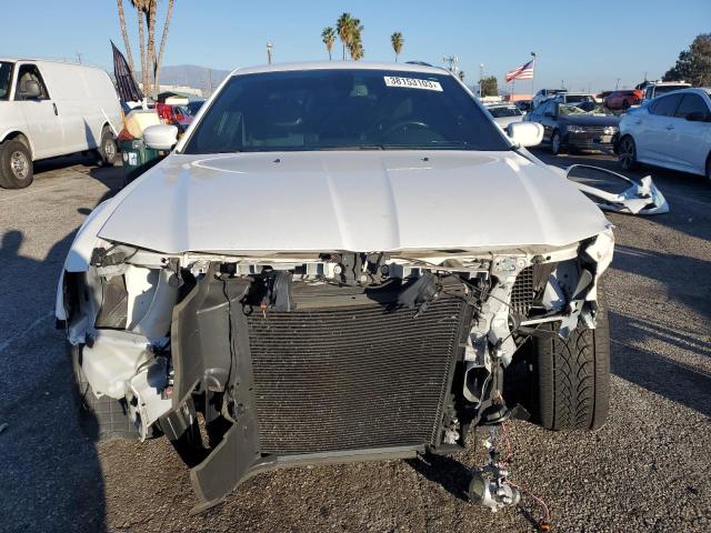 2019 CHRYSLER 300 S - 2C3CCABG2KH708094