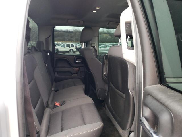 1GTR1UEC5EZ233244 GMC Sierra C1500 Sle
