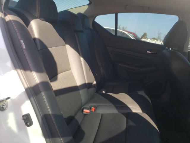 2022 NISSAN ALTIMA SR - 1N4AL4CV3NN350197