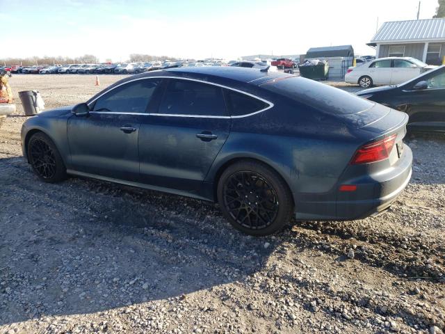 2016 AUDI A7 PRESTIG - WAU2GAFC2GN004802
