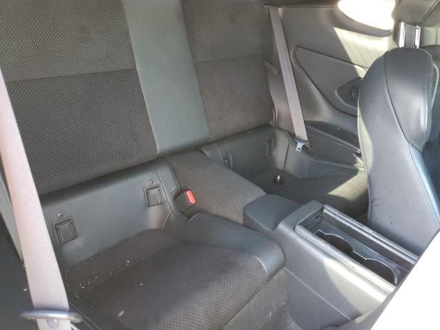 2022 TOYOTA GR 86 PREM JF1ZNBE16N9755085
