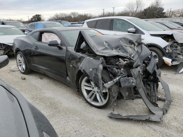 2016 CHEVROLET CAMARO LT - 1G1FD1RS4G0152696