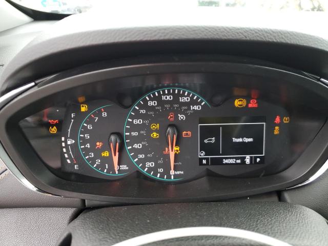 2020 CHEVROLET TRAX 1LT - 3GNCJLSB5LL111412