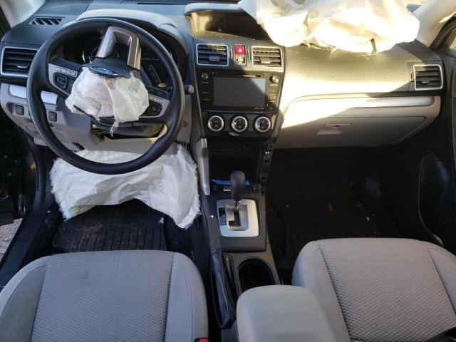 2017 SUBARU FORESTER 2 JF2SJAGC3HH483669