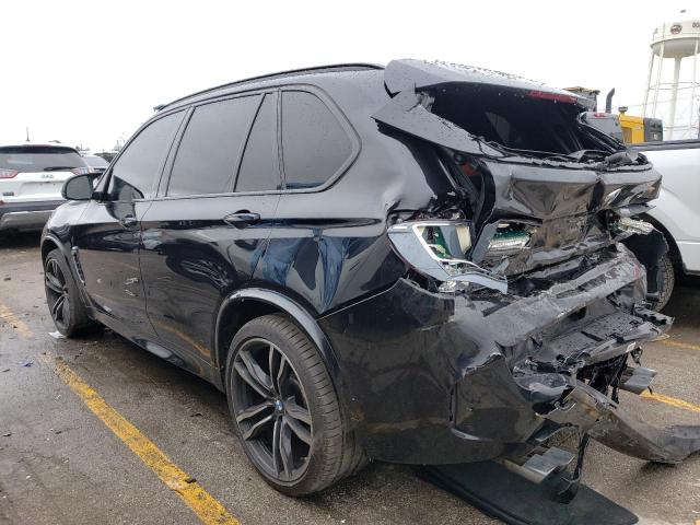 5YMKT6C34H0U39679 BMW X5 M