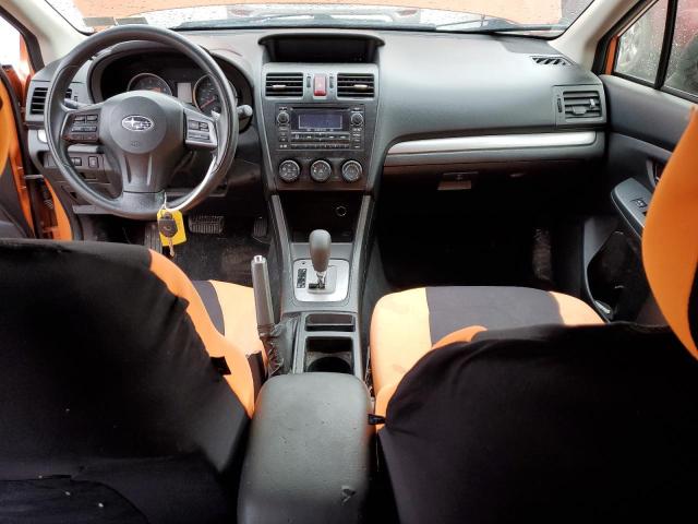 JF2GPAVC0DH212330 Subaru Xv Crosstrek 2.0 Premium