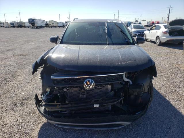 2023 VOLKSWAGEN TAOS SE - 3VVEX7B27PM306405