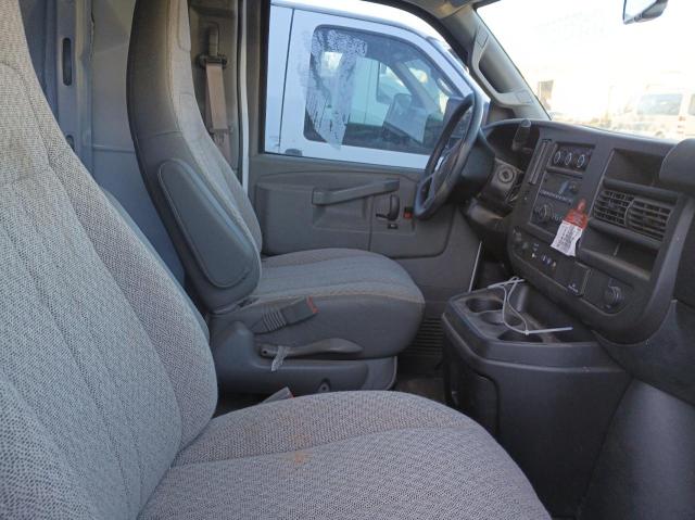 1GTW7BFF9H1337429 GMC Savana