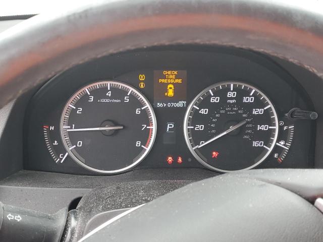 5J8TB4H31HL036062 Acura RDX