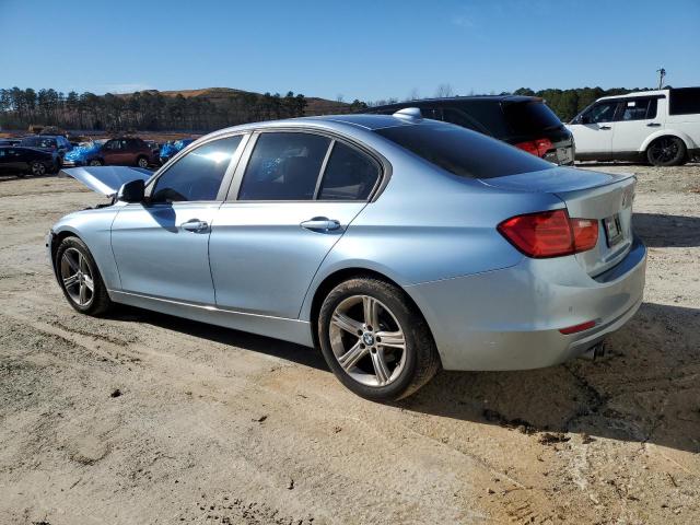 2015 BMW 328 I - WBA3A5G53FNS86895