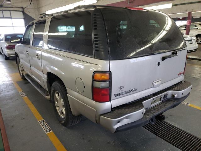 1GKFK66U85J187897 GMC YUKON XL DENALI