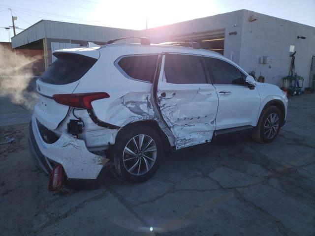 2020 HYUNDAI SANTA FE L - 5NMS53AD1LH214903