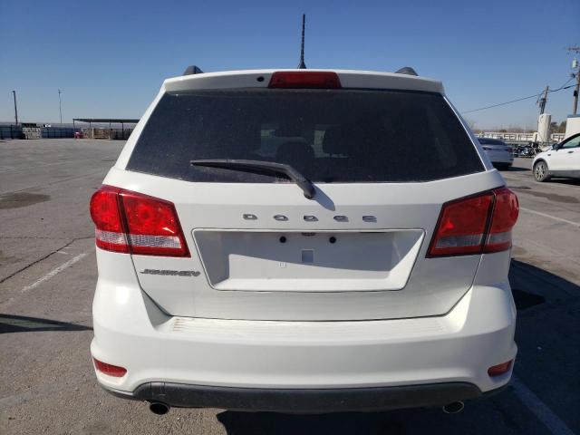 3C4PDCBG1JT510442 Dodge Journey Sxt