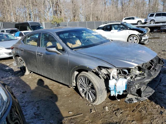 2019 LEXUS ES 350 - 58ABZ1B13KU009012