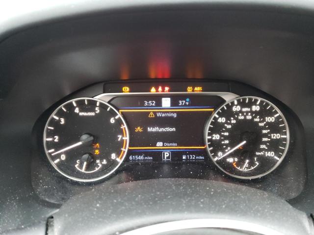 2019 NISSAN ALTIMA SL - 1N4BL4EV5KN314427