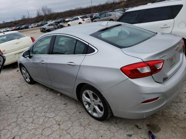 2016 CHEVROLET CRUZE PREM - 1G1BG5SM8G7290841