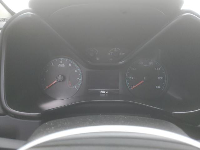 1GTG5CEN3M1272323 GMC Canyon Elevation