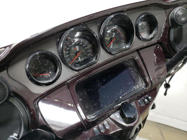 2019 HARLEY-DAVIDSON FLHXSE 1HD1PXL19KB953146