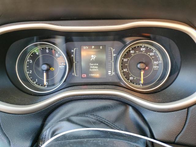 1C4PJLAB5GW189376 Jeep Cherokee Sport