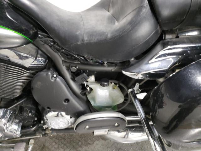 2017 KAWASAKI VN1700 B JKBVNRB15HA014134