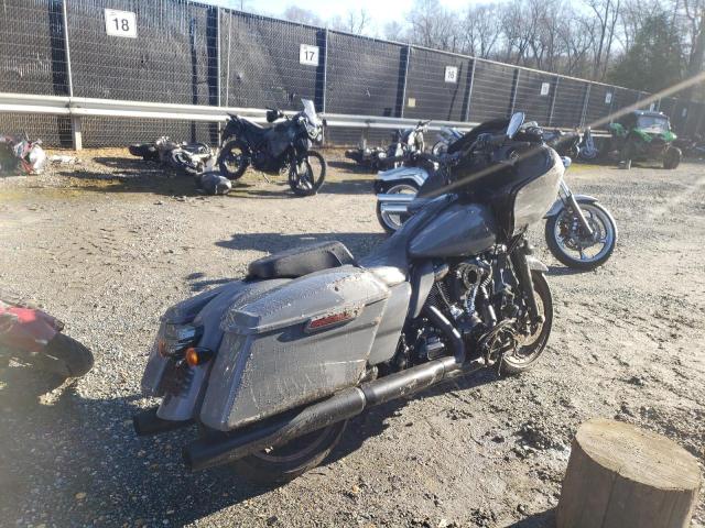 2022 HARLEY-DAVIDSON FLTRXST 1HD1ACL11NB631535