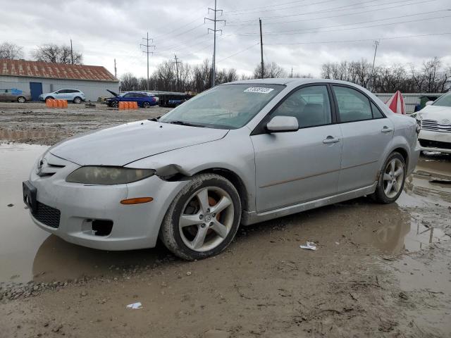 2007 Mazda Mazda6 i