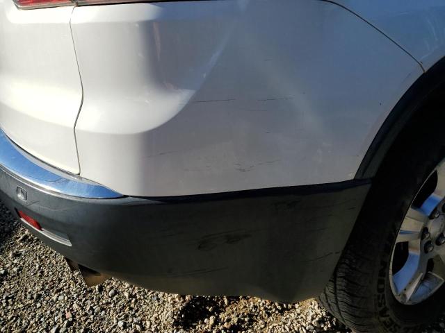 1GKKRPED2CJ392226 GMC ACADIA SLE