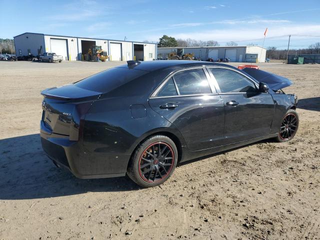 2018 CADILLAC ATS - 1G6AA5RX5J0118340
