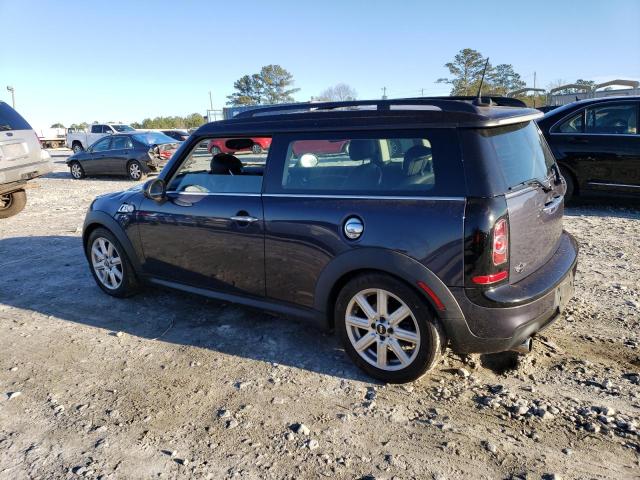 WMWZG3C52DT576315 Mini Cooper
