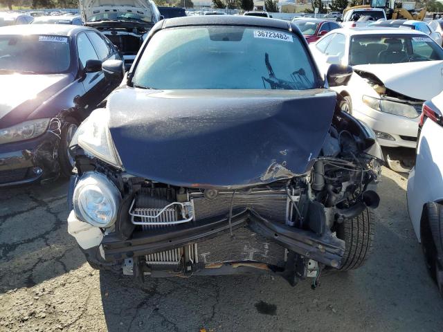 2015 NISSAN JUKE S - JN8AF5MV3FT562945