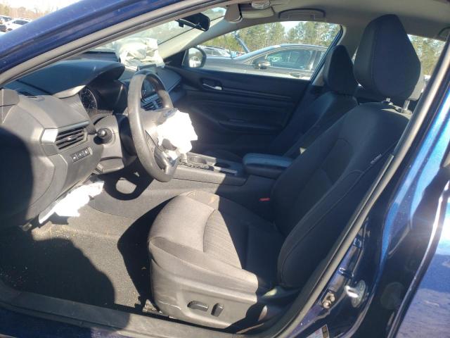 2019 NISSAN ALTIMA S - 1N4BL4BV6KC152498